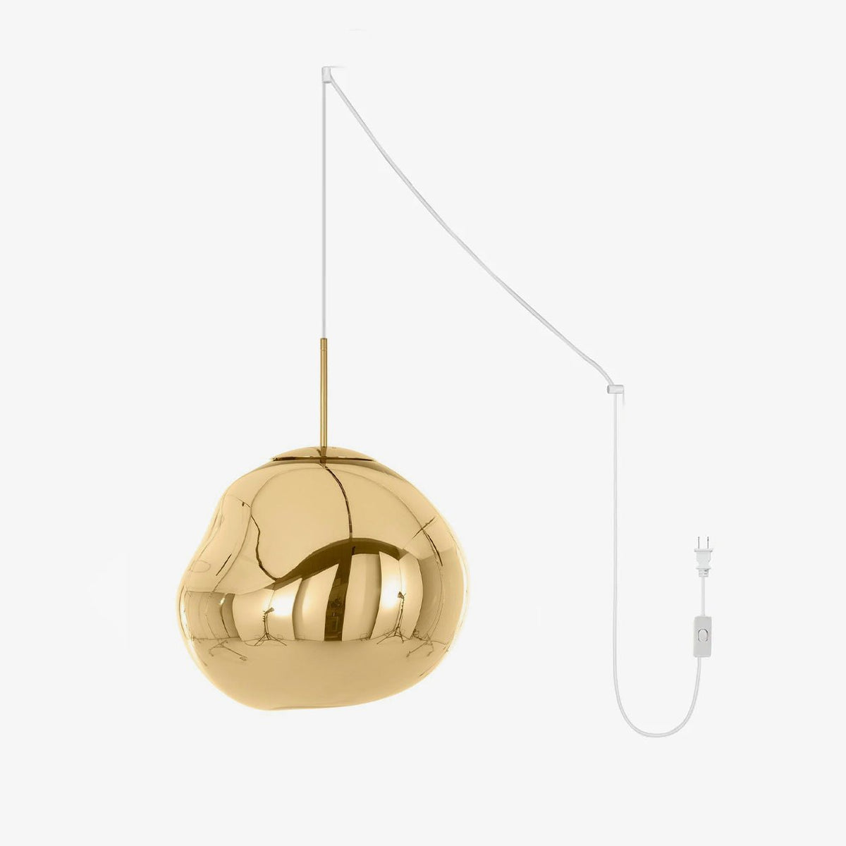 Seluena moderne Pendelleuchte