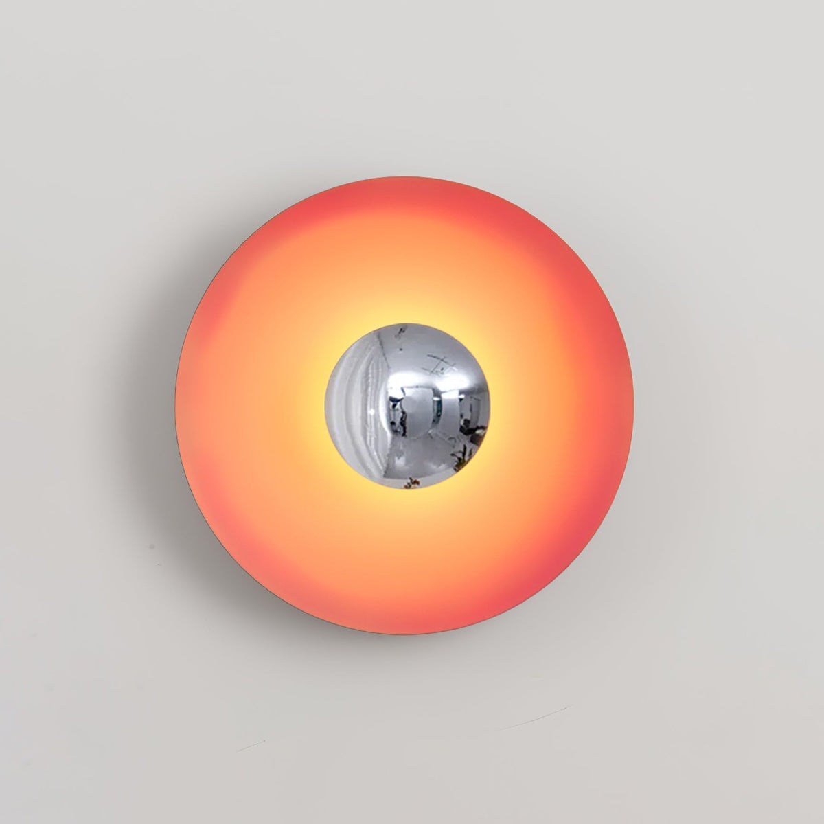Xevan Elegance Simplicity Glow Wandleuchte