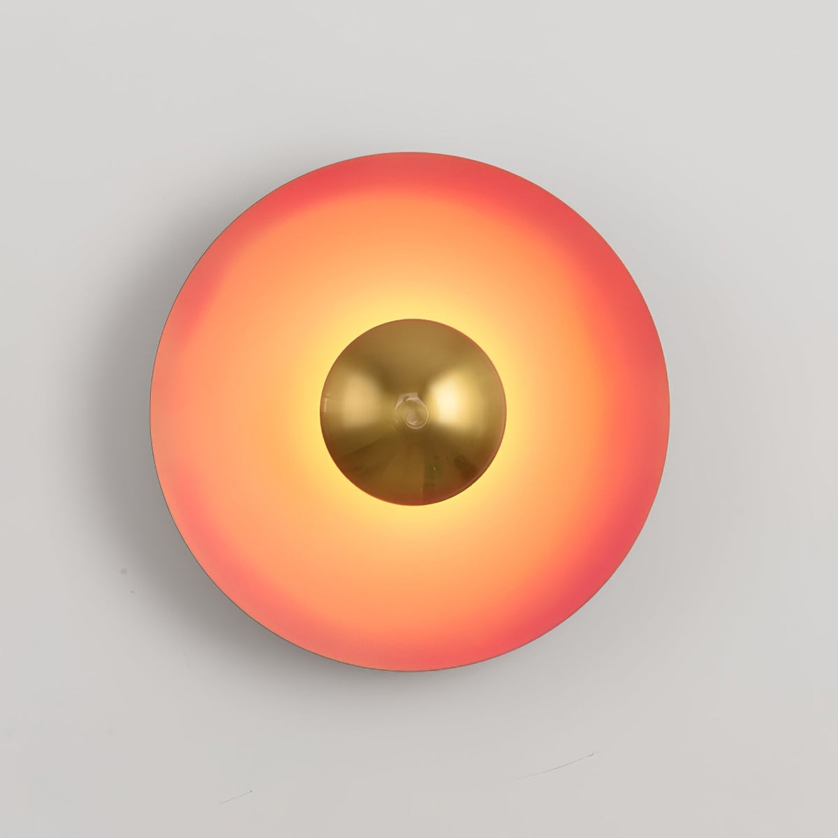 Xevan Elegance Simplicity Glow Wandleuchte