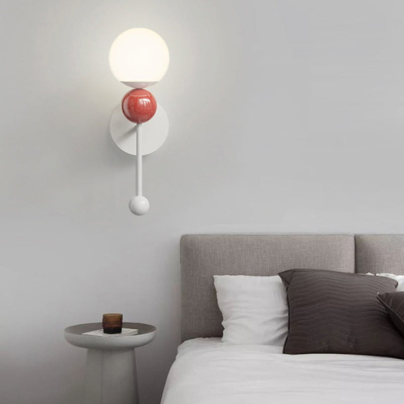 Valentina Modern LED Deckenleuchte Innenwandleuchte Schlafzimmer