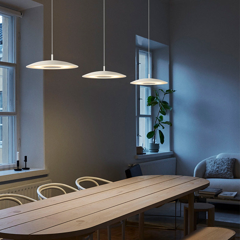 Cairns Modern Einfach Metall Pendelleuchte Esszimmer Wohnzimmer
