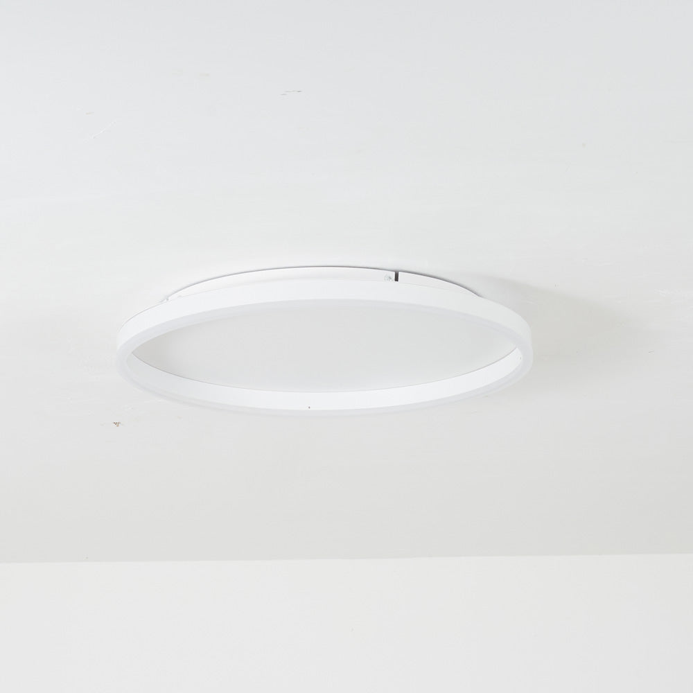 Arisha Deckenleuchte Modern LED Schwarz/Gold Metall Wohnzimmer