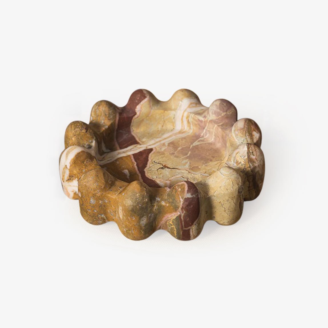 Oryn Geode Aschenbecher