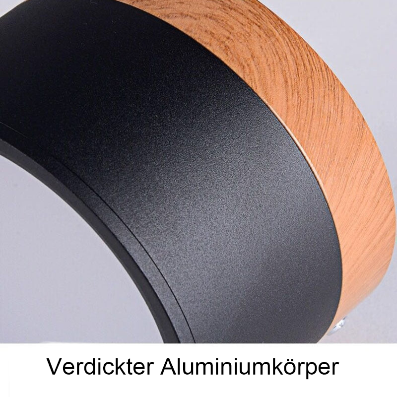 Aria Deckenleuchte Moderne LED Makrone Wohnzimmer
