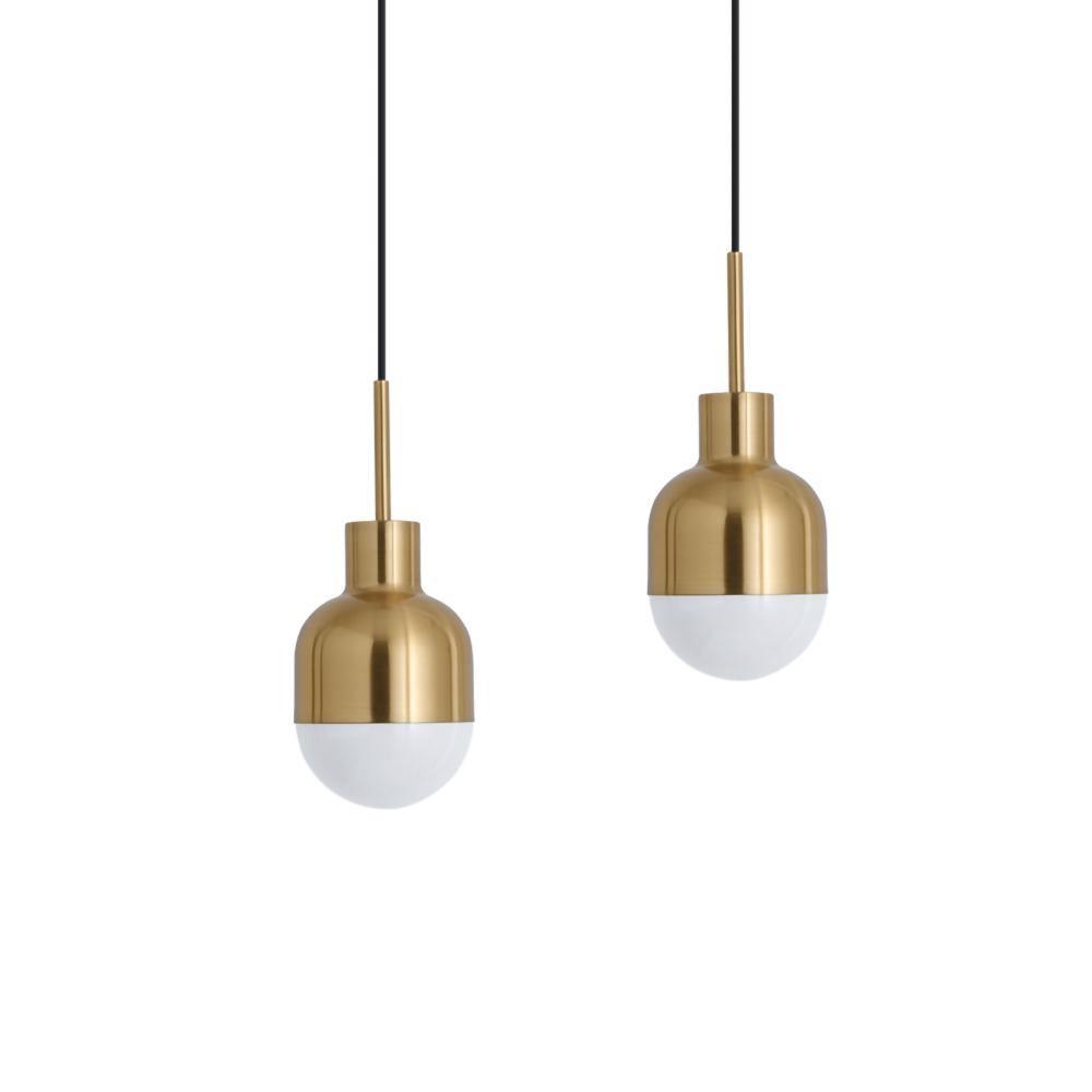 Oliver Minimalistische Pendelleuchte