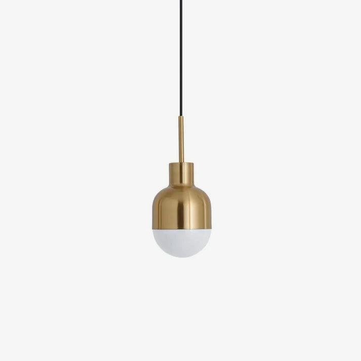 Oliver Minimalistische Pendelleuchte