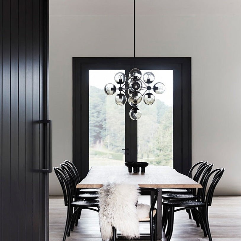 Possini Kronleuchter Euro Gable Modo