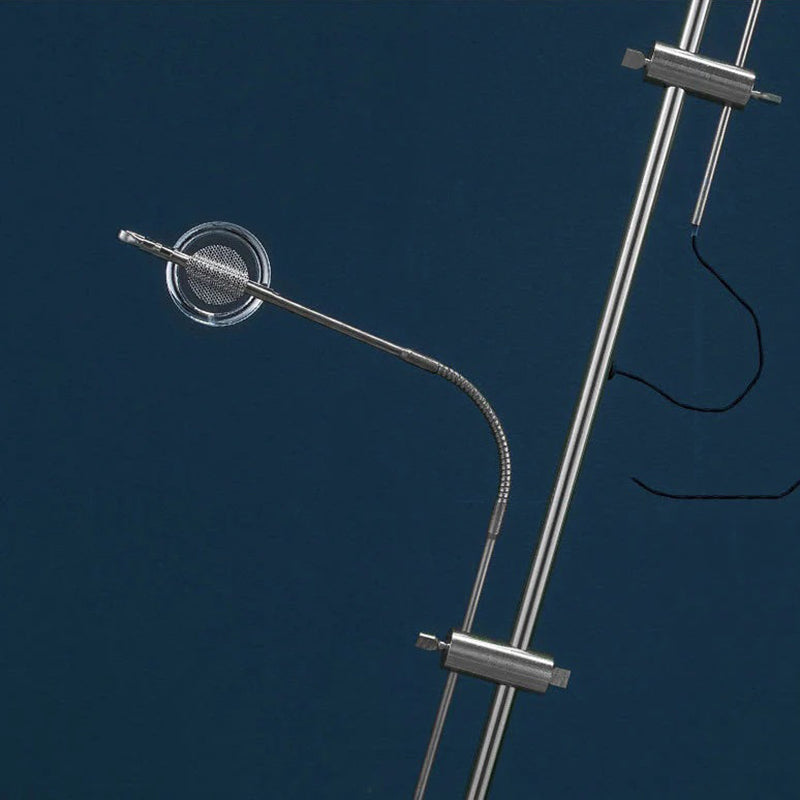 Mira Stehlampe Minimalistische Design LED Sonnenuntergang Schlaf/Wohn/Esszimmer
