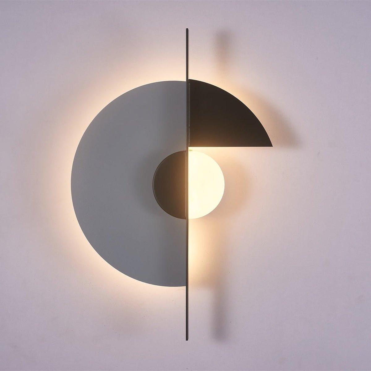 Selmaris Eclipse Wandleuchte