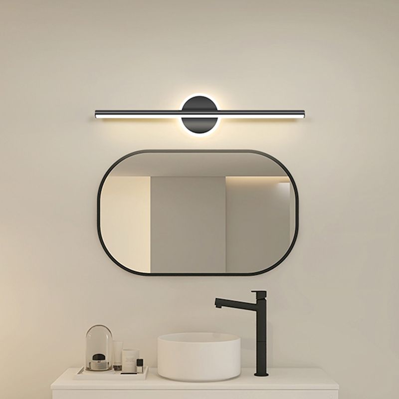Arisha Rund &Quadratisch LED Wandleuchte 3 Farbtemperaturen Umschaltbar