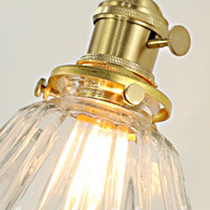 Valentina Luxus Globe/Blumen LED Wandleuchte Gold Bade/Schlafzimmer Metall Glas