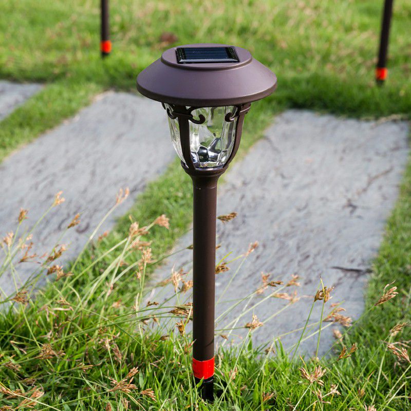 Ray Modern Stehend LED Außenleuchte Schwarz Garten Metall&GLetslightingr