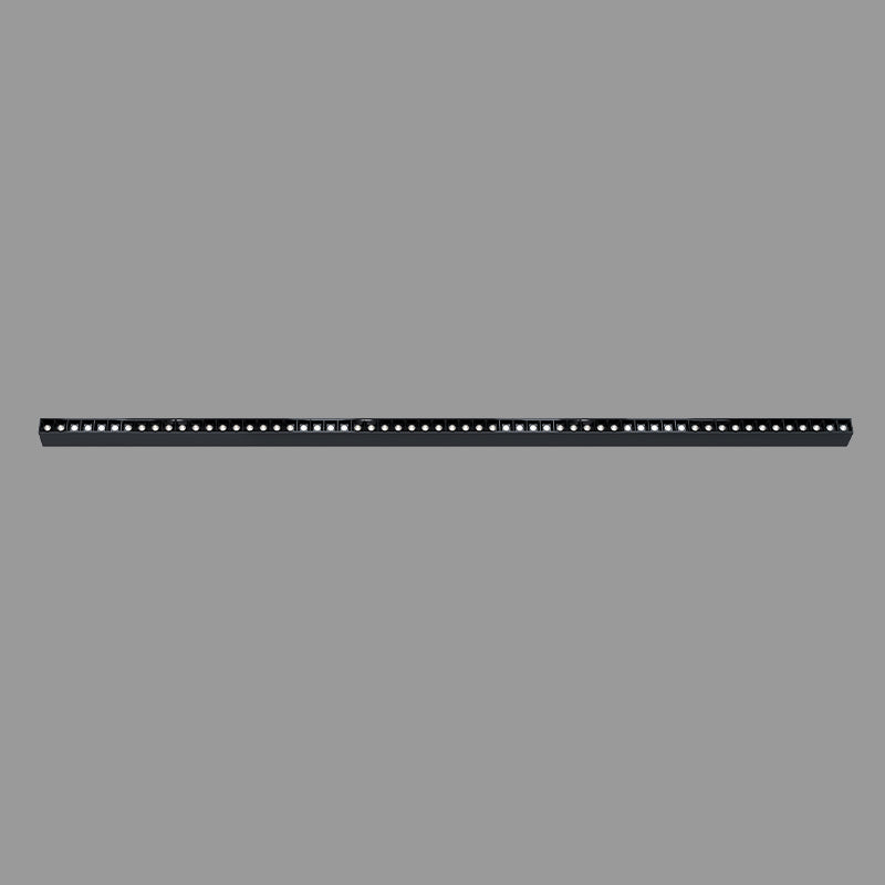 Line moderne Aluminium-Schwimmleuchte