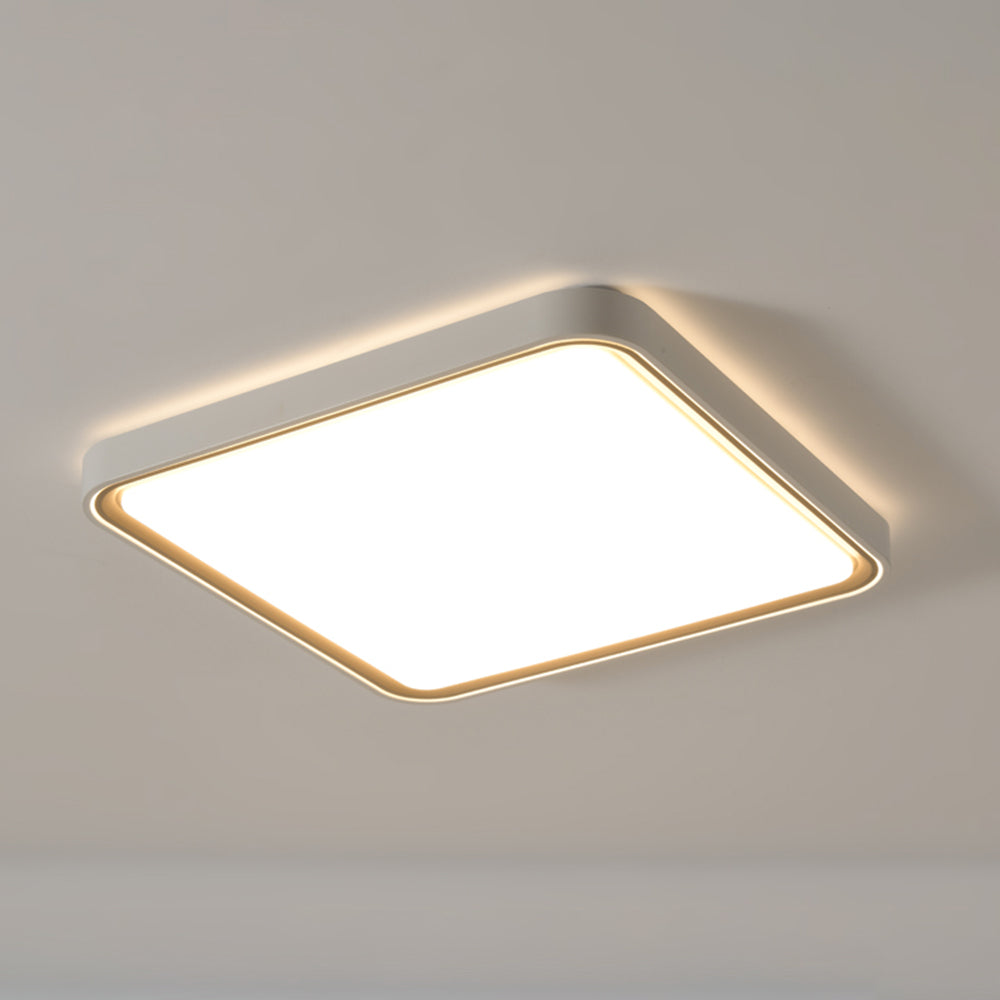 Arisha Deckenleuchte Farbtemperatur umschaltbar, 2 Stil