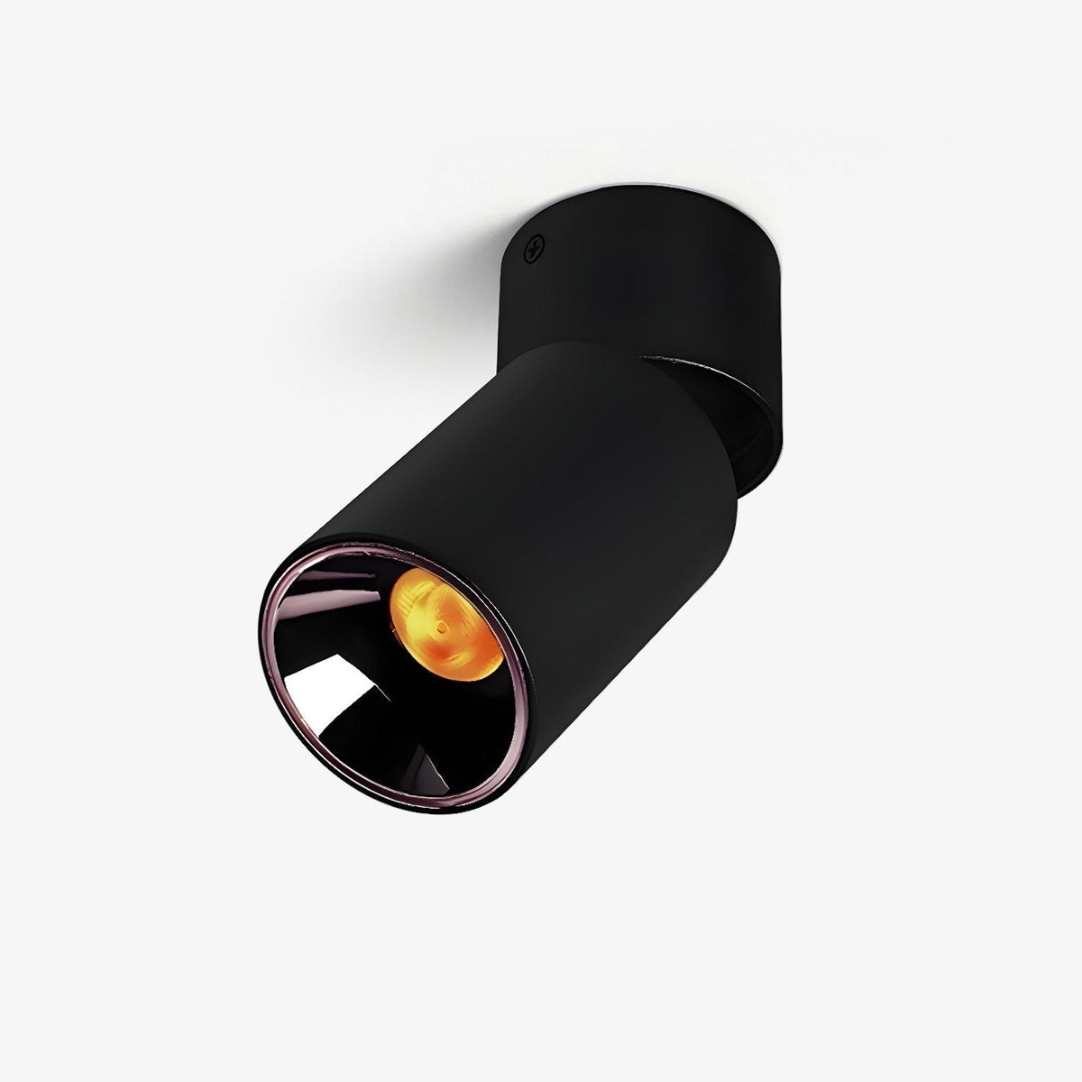 Colven Classic Tube Surface Downlight Deckenleuchte
