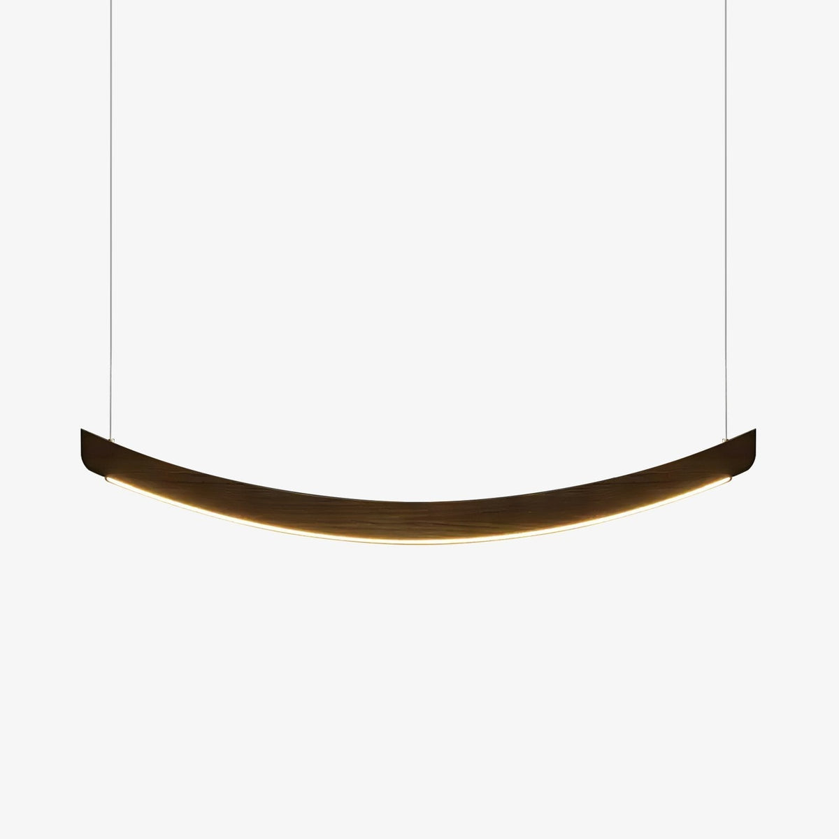 Sororelle Crescent Pendelleuchte