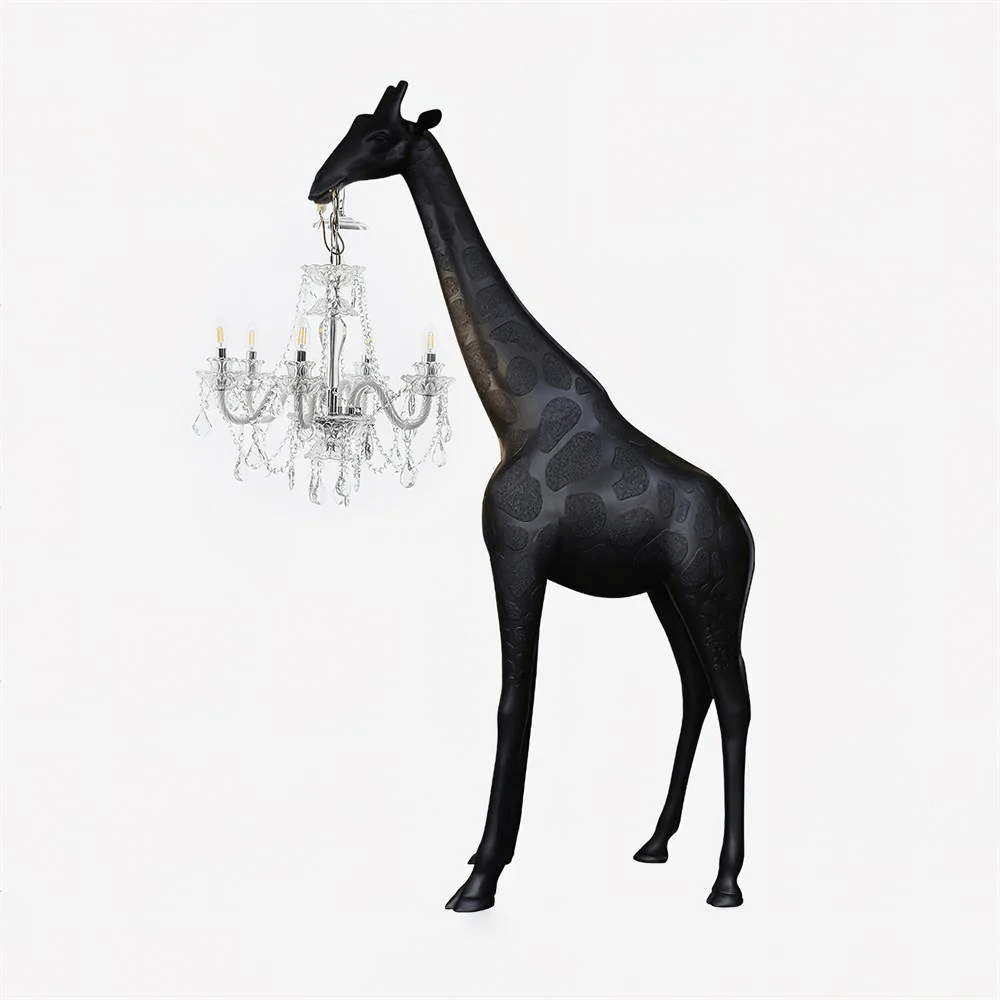 Zorain Stehleuchte Whimsical
