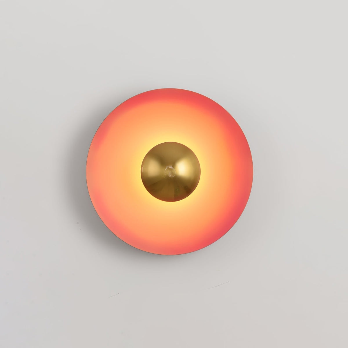 Xevan Elegance Simplicity Glow Wandleuchte