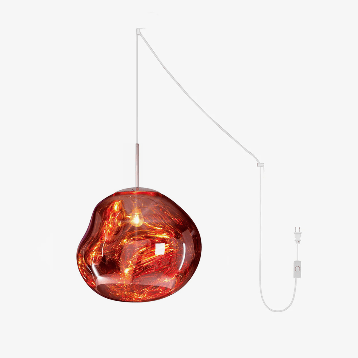 Seluena moderne Pendelleuchte