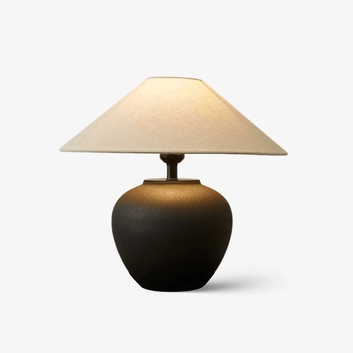 Renenella Classic Keramik Tischleuchte