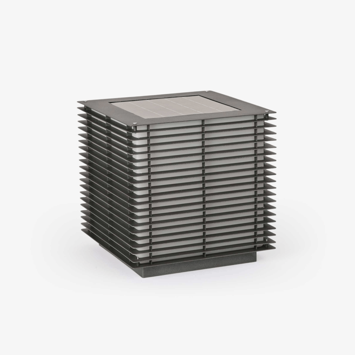 Eryon Solar Grid Außenleuchte