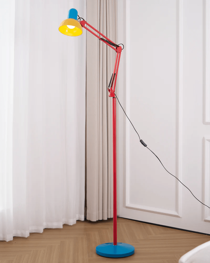 Idoren Stehleuchte Playful
