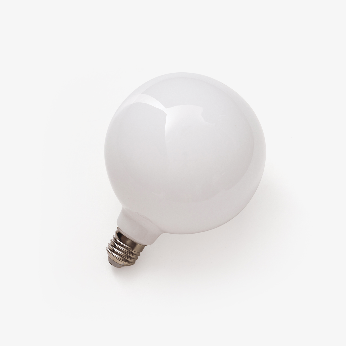 Sevros weiße LED-Leuchte E27 oder E26 Leuchtmittel