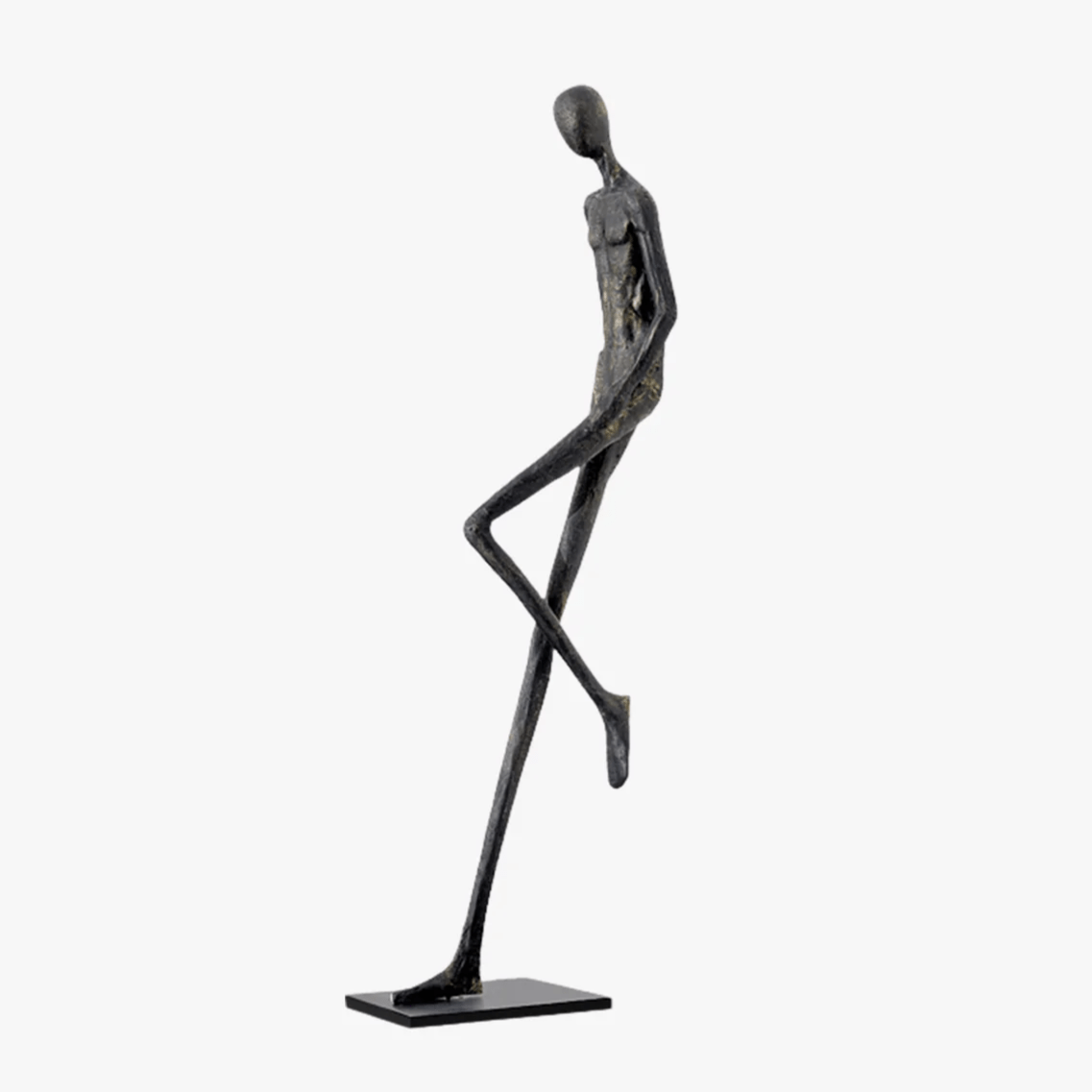 Brenor Skulptur Bodendekoration