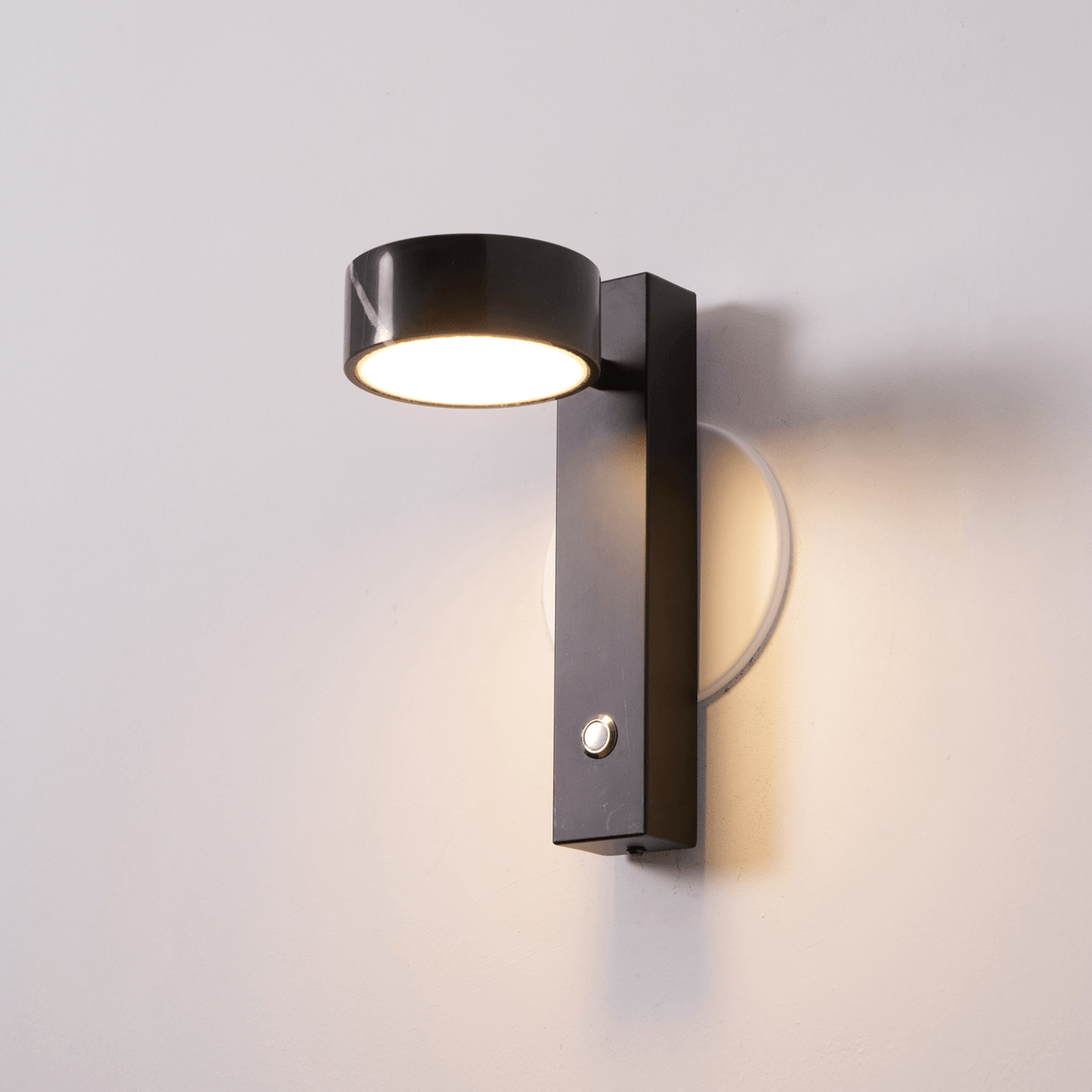 Seliseria moderne Wandleuchte