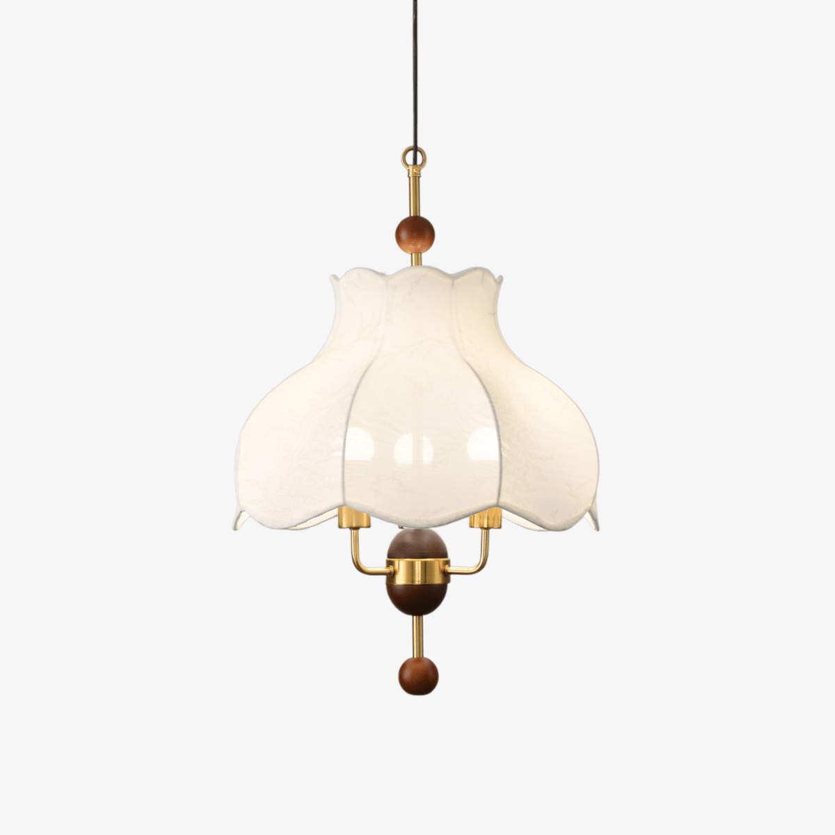 Julia Vintage Pendelleuchte