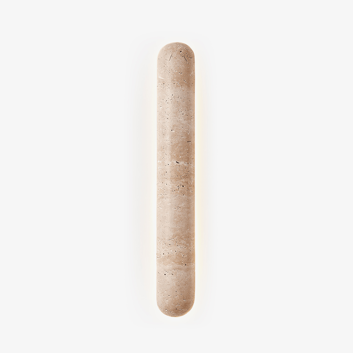 Aelius Travertine Wandleuchte