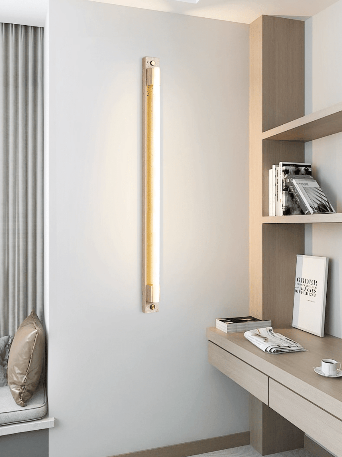 Eshx Lichtleiste Wandleuchte