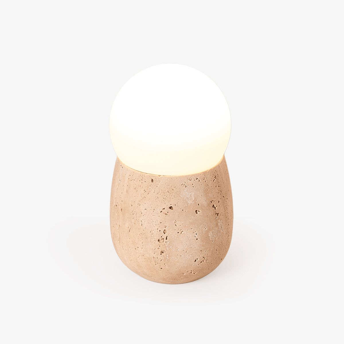 Crestin Orb Tischleuchte