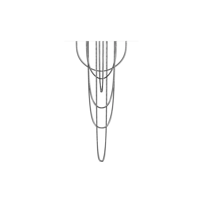 Thalorine Kronleuchter Inspiral