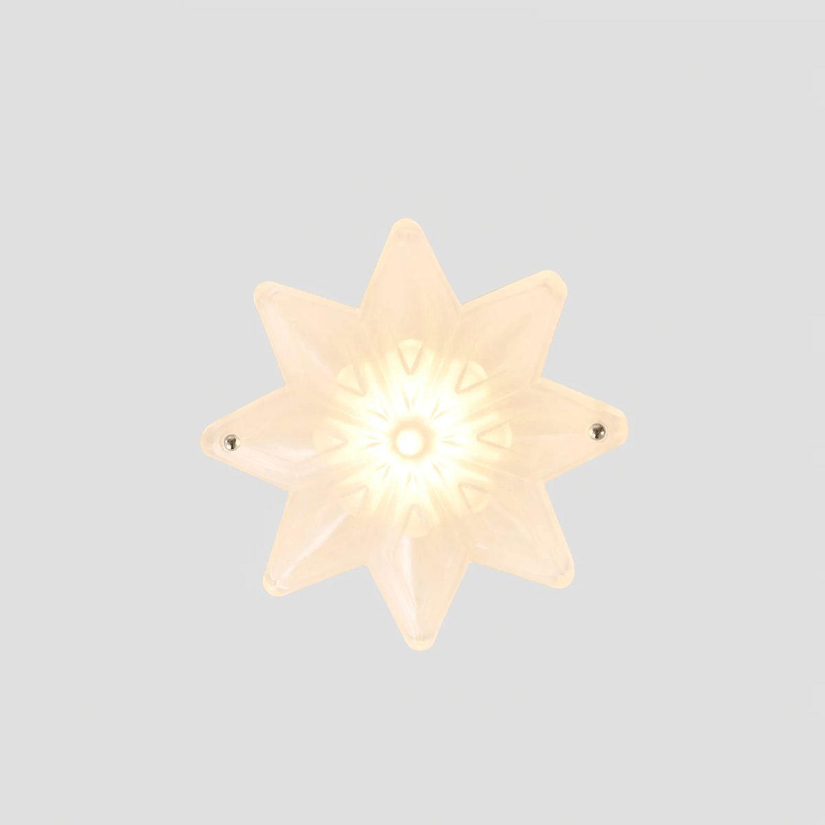 Irel Star Pendelleuchte