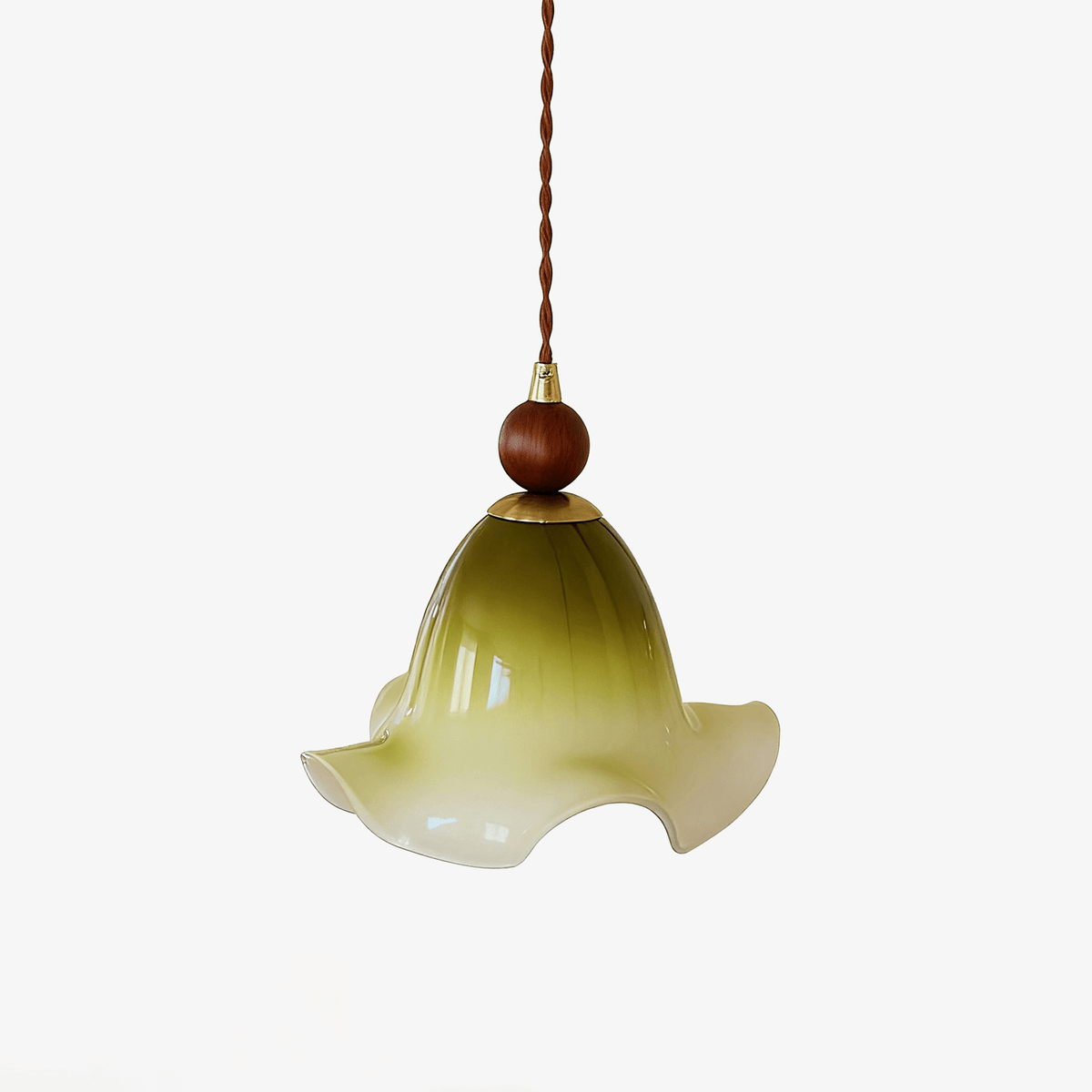 Velira Bloomfall Pendelleuchte