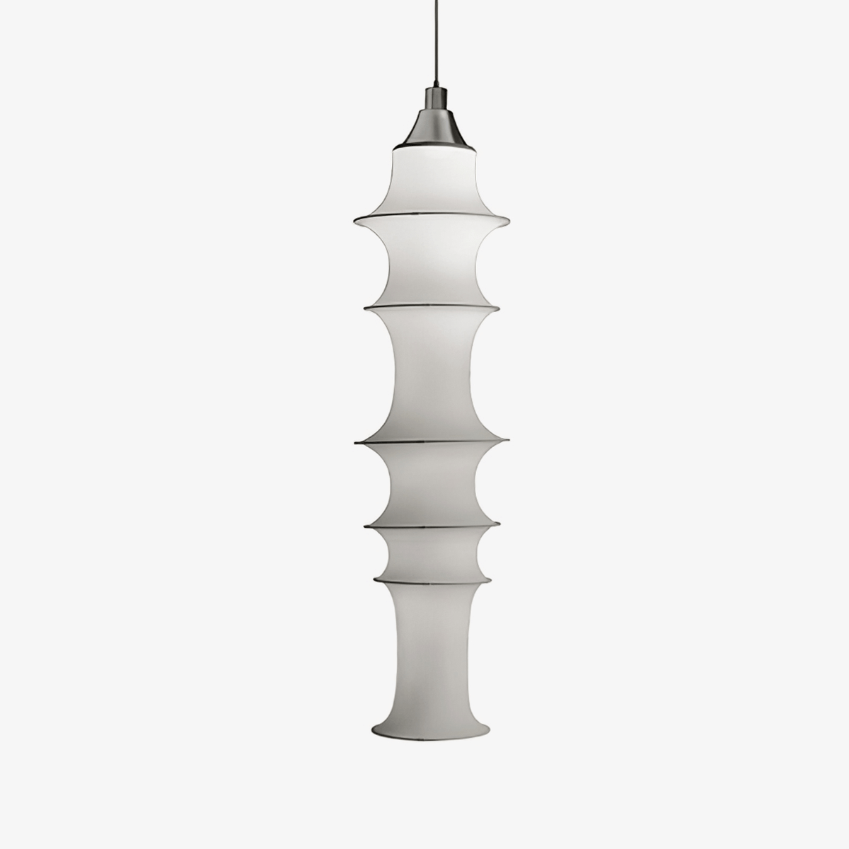 Columnis Pendelleuchte Floating Column Light