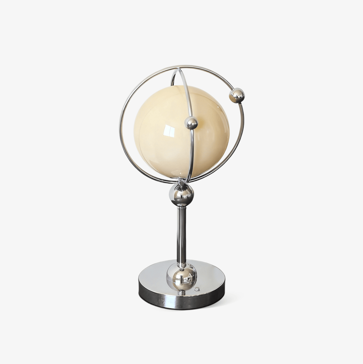 Norarira Orb Cage Tischleuchte