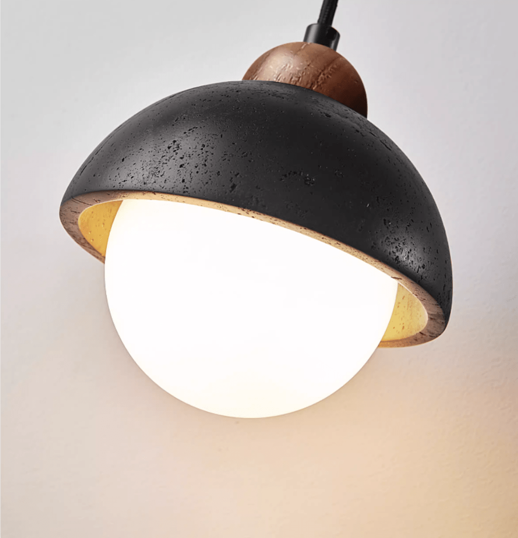 Lumorenne Pendelleuchte Dome Core
