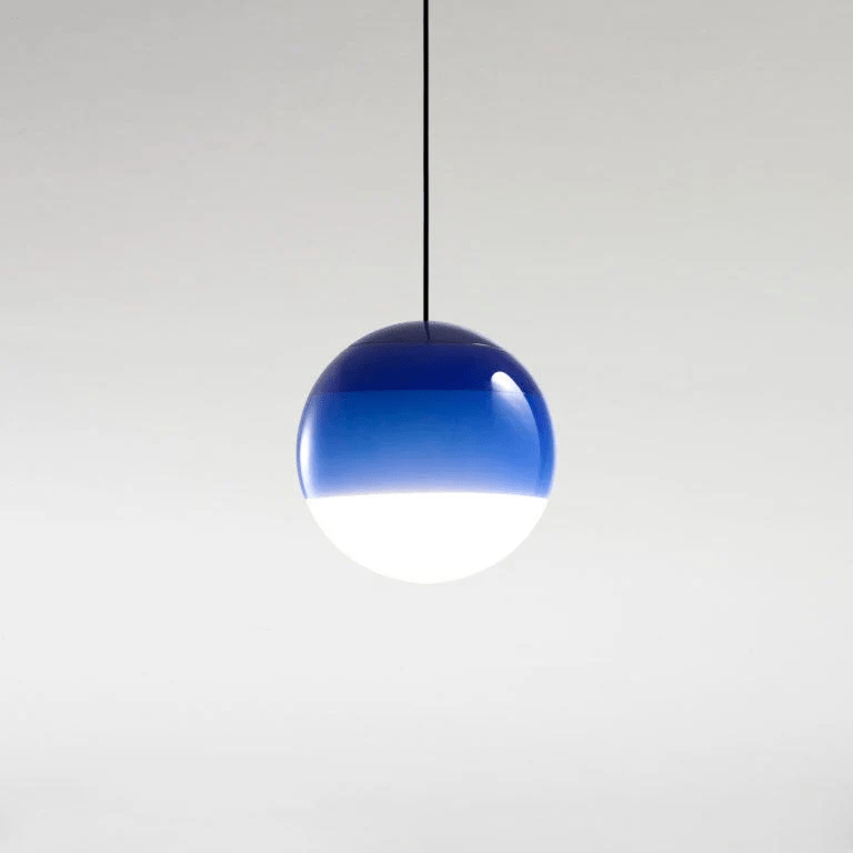 Chromia Orb Cluster Pendelleuchte