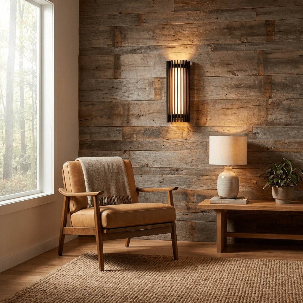 Renarenne Slat Wandleuchte