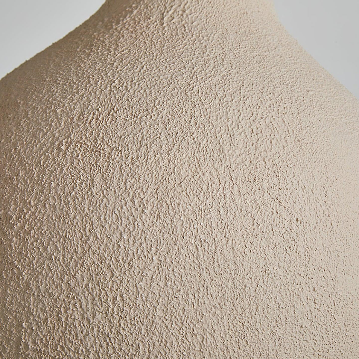 Avely Minimalistische Pendelleuchte in Beige