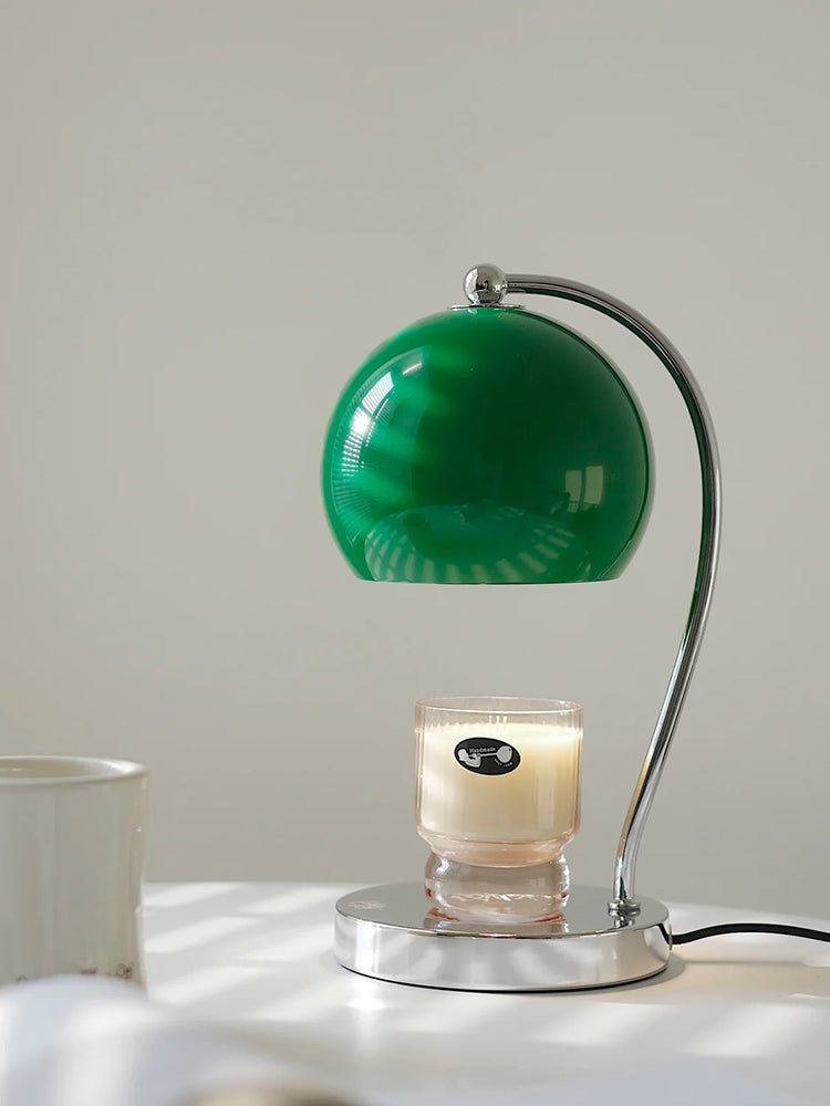 Zephyrce Mid-Century-Design-Tischleuchte