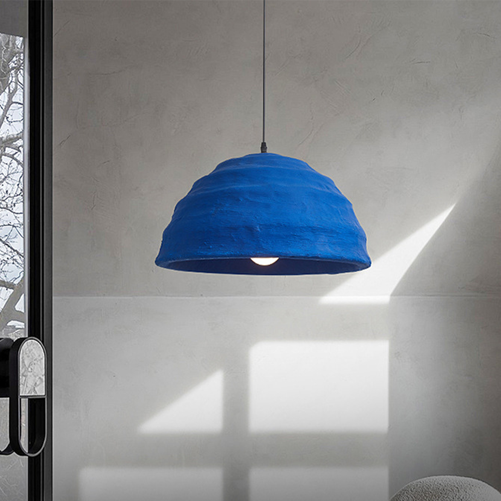 Valentina Ceramic Pendelleuchte Metall Wohnzimmer Schlafzimmer Esszimmer