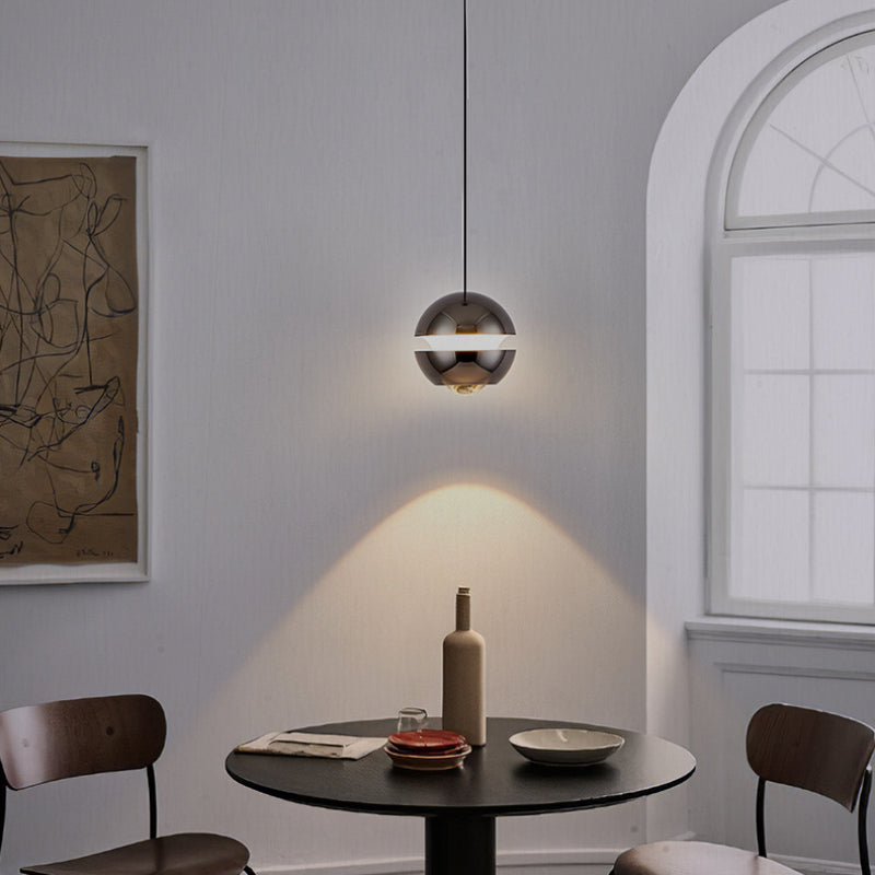 Valentina Modern Industriell Pendelleuchte Metall Wohnzimmer Schlafzimme