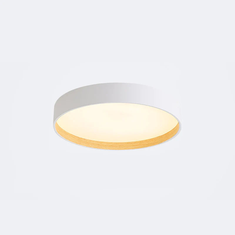 Arisha Modern LED Deckenleuchte Schwarz Metall Ess/Wohnzimmer