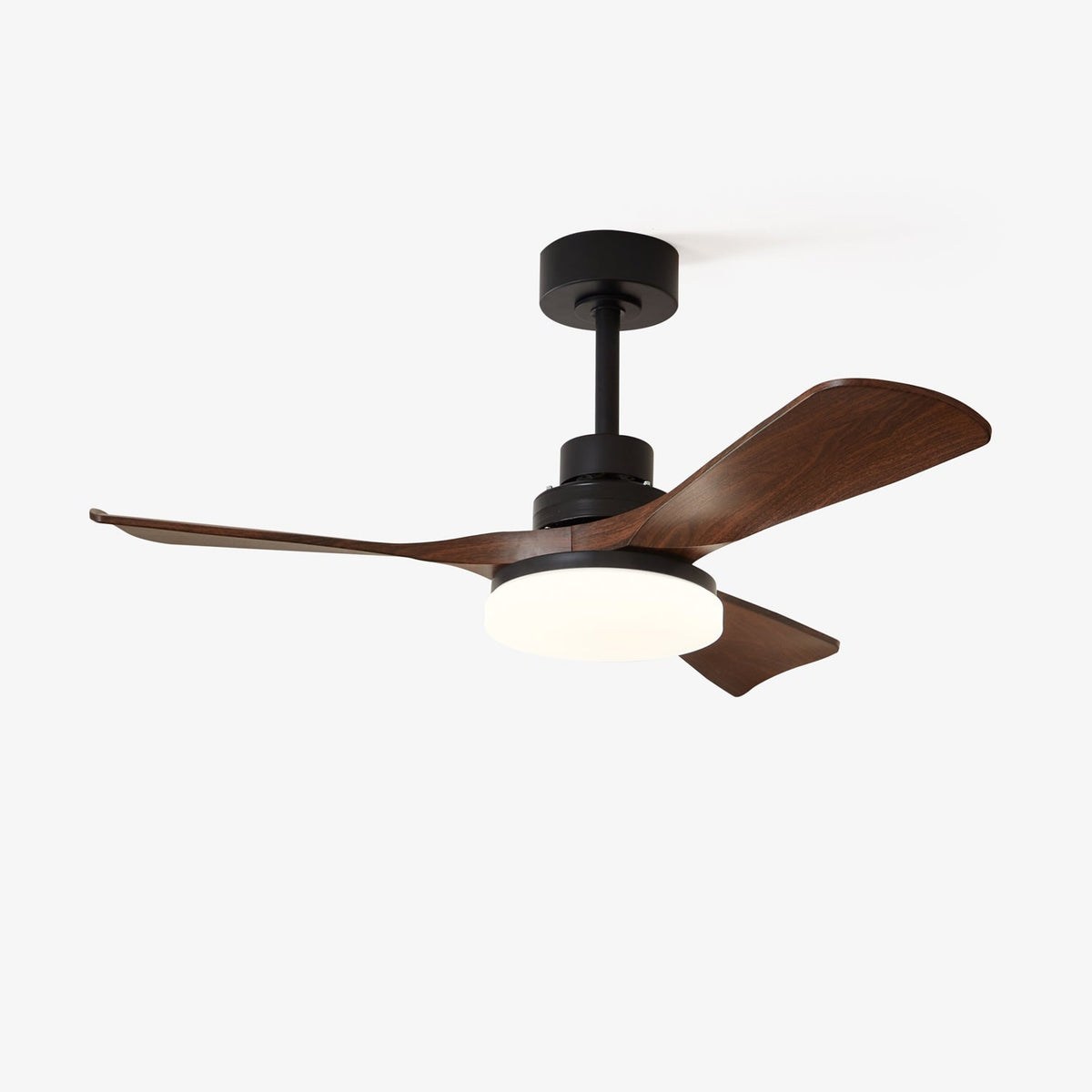 Ulvren Deckenventilator mit Beleuchtung