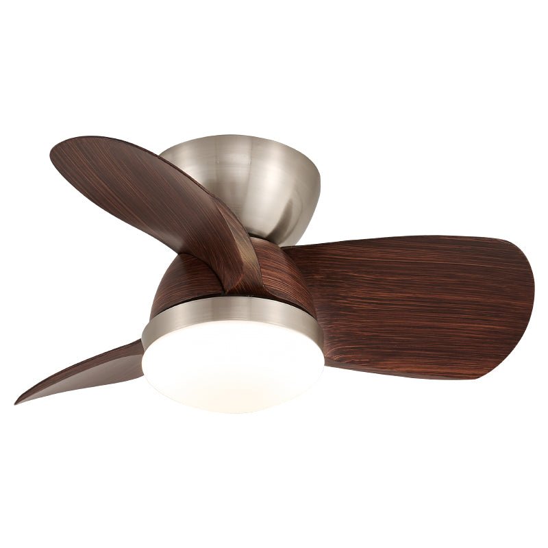 Dyms Deckenventilator mit Beleuchtung