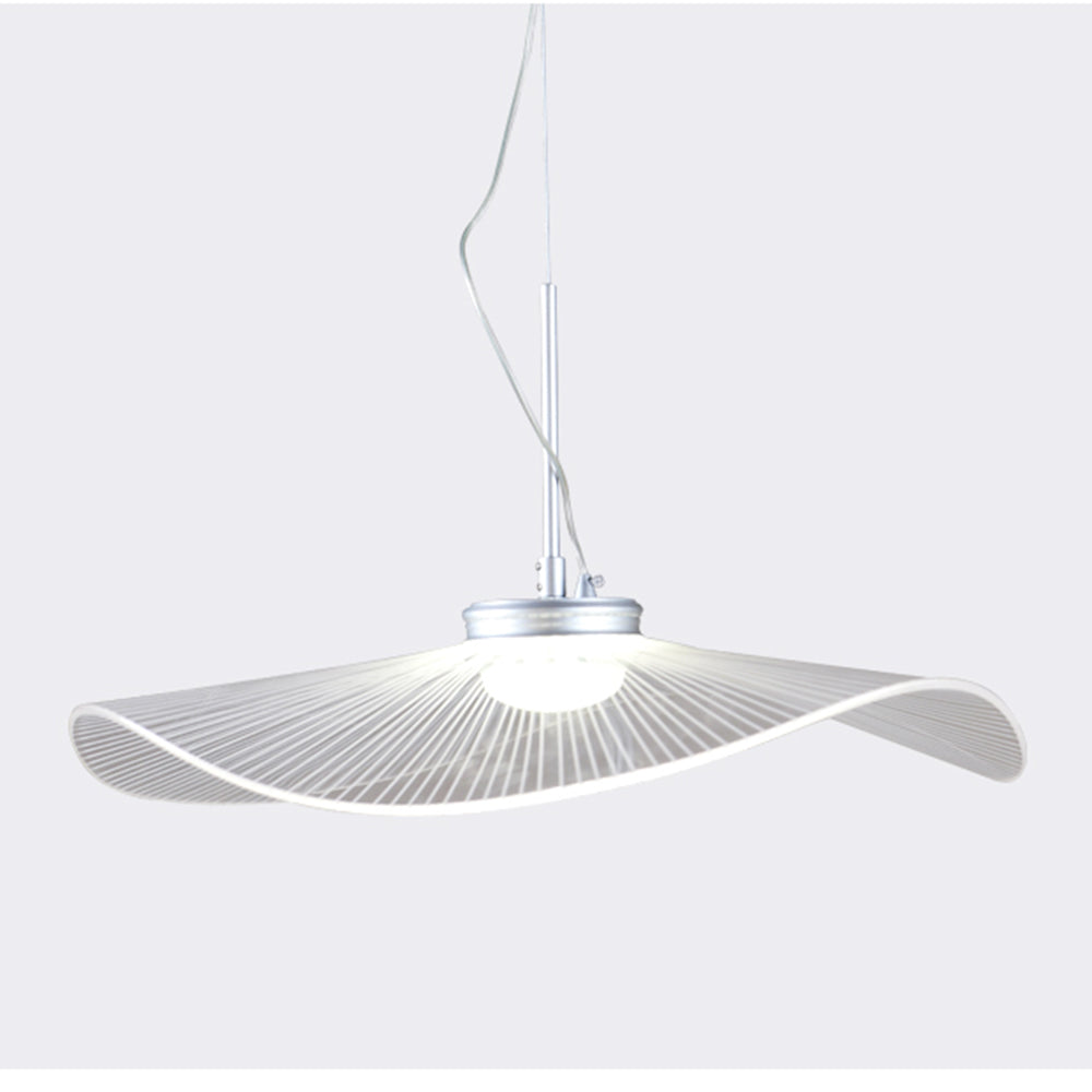 Cairns Lotusform Pendelleuchte Farbtemperatur Geometrisch