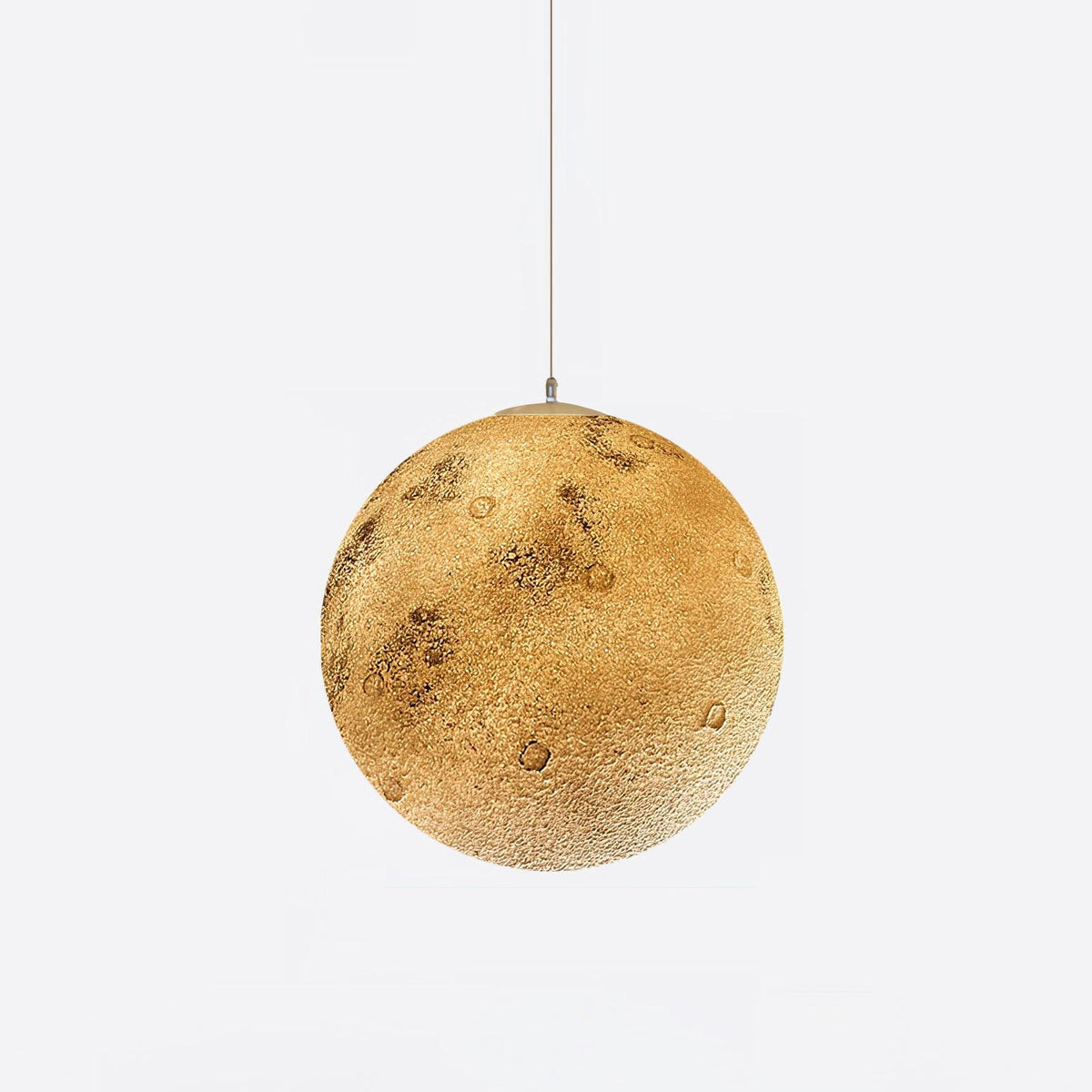 CosmoSphere Planetary Pendelleuchte